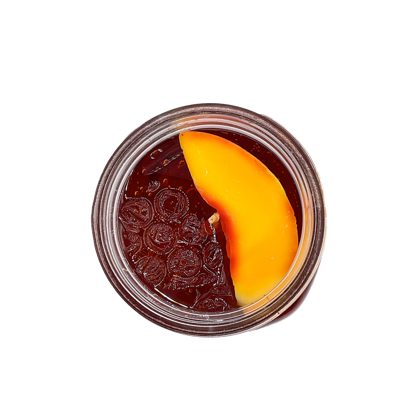 Southern Sweet Peach Tea Candle 16oz